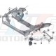 PFF5-401 KIT SILENTBLOC TIRANT AVANT CHASSIS POWERFLEX BMW