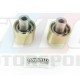 PFF5-401 KIT SILENTBLOC TIRANT AVANT CHASSIS POWERFLEX BMW