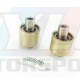 PFF5-401 KIT SILENTBLOC TIRANT AVANT CHASSIS POWERFLEX BMW