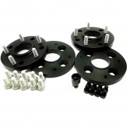 Cale Adaptateurs de Changement d entraxe PCD 4x100 vers 5x120