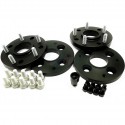 Cale Adaptateurs de Changement d entraxe PCD 4x100 vers 5x120