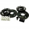 Cales adaptateurs changement entraxe PCD 4x100 vers 5x120 - 31 mm