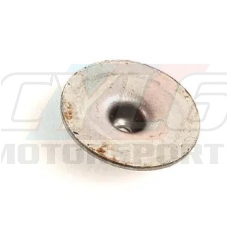 CUVETTE RESSORT DE PRESSION PISTON POMPE A HUILE M30 S38 BMW