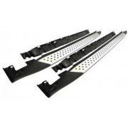 PAIRE DE MARCHE PIED E70 X5