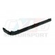 M3 E36 MOULURE DE PROTECTION ARG A PARTIR DU 04-1995 AVEC RADAR DE RECUL BMW ORIGINE