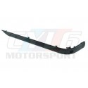 M3 E36 MOULURE DE PROTECTION ARG A PARTIR DU 04-1995 AVEC RADAR DE RECUL BMW ORIGINE