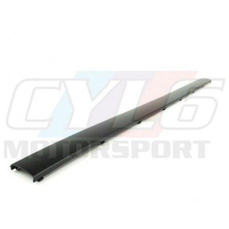 M3 E36 MOULURE CENTRALE JUSQU AU 04-1995 BMW ORIGINE