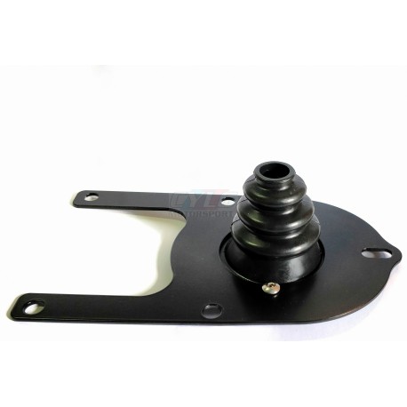SHORT SHIFTER V2 BOITE GETRAG 5 OU 6 VITESSE