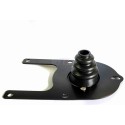 Base avec soufflet IRP pour short shifter BMW V2 V3 V3 CS