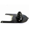 Base avec soufflet IRP pour short shifter BMW V2 V3 V3 CS