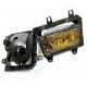 E30 PAIRE ANTI-BROUILLARD FUME PHASE 2