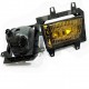E30 PAIRE ANTI-BROUILLARD FUME PHASE 2