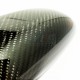 E87 COQUE DE RETRO STANDARD EN CARBONE