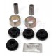 SILENT-BLOCS EXT BRAS AR INFERIEURE POWERFLEX BLACK