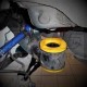 SILENT-BLOCS EXT BRAS AR INFERIEURE POWERFLEX BLACK
