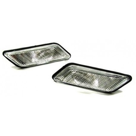 Z3 96-99 ROADSTER FEUX AR BLACK DESIGN