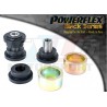 SILENT-BLOCS PFF5-5701BLK TIRANT AV VERSION XI XD POWERFLEX BLACK