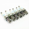 Pack 6 Bougies NGK PKR7A BMW M3 E36 S50B32 - OEM 12129069048 / 12121404310 / 12124276323