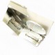 M20 - CLOISON CARTER POMPE A HUILE