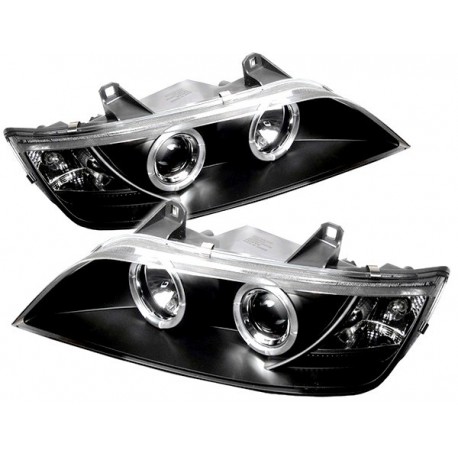 Z3 96-03 ANGEL EYES BLACK