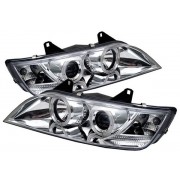 Z3 96-99 ANGEL EYES CHROME