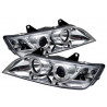 Phares Angel Eyes Chrome CCFL BMW Z3 (1996-2002) – Design OEM+
