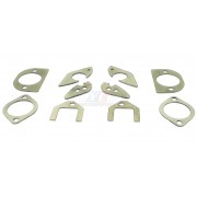 Kit renforts châssis à souder BMW Z3 & E36 Compact – CYL6 Motorsport – Fabrication France