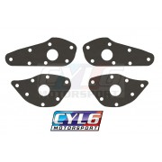 E36 KIT RENFORT ANCRAGE DE PONT AR CYL6 BMW SERIE 3 