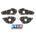 E36 KIT RENFORT ANCRAGE DE PONT AR CYL6 BMW SERIE 3