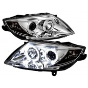 Z4 03-09 ANGEL EYES CHROME CCFL