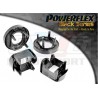 SILENT-BLOCS INSERT PFR5-421BLK SILENT-BLOCS AR DU BERCEAU AR POWERFLEX BLACK