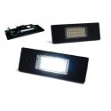 Z4 03-09 KIT ECLAIRAGE DE PLAQUE LED