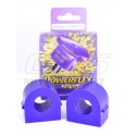 PFR5-1210-22.5 KIT SILENT-BLOCS AR DE BARRE ANTI-ROULIS 22.5mm M1 M3 POWERFLEX