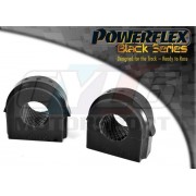 Kit silent-blocs avant de barre anti-roulis Ø26.5 mm BMW M – Powerflex Black Series – PFF5-1203-26.5BLK