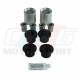Silentbloc de barre anti-roulis avant en 26,5mm