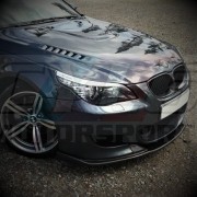 E60 E61 LAME CARBONE POUR M5 BMW SERIE 5 S85 Hockenheim