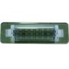 Mini 01-06 R50/52/53 ECLAIRAGE DE PLAQUE LED