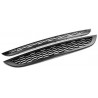 Mini 01-06 R50/52/53 CALANDRE NOIRE 