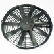 SPAL-VENTILATEUR Ø360 Ep.52mm 1750m3/h