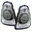 Mini 07-10 R56/57 FEUX AR LED DESIGN