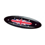 Mini 07-10 R56/57 ECLAIRAGE LED INTERIEUR BLACK