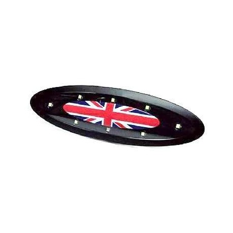 Mini 07-10 R56/57 ECLAIRAGE LED INTERIEUR BLACK