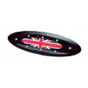 Mini 07-10 R56/57 ECLAIRAGE LED INTERIEUR BLACK