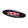 Mini 07-10 R56/57 ECLAIRAGE LED INTERIEUR BLACK
