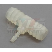 T FLEXIBLE DE VENTILATION 11 15 1 272 785 BMW ORIGINE