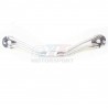 Barre anti-rapprochement double alu BMW E30 CYL6 Motorsport style Hartge