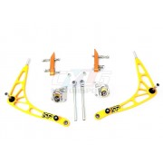 E30 MOYEU E36 KIT DE BRAQUAGE GRAND ANGLE PRO KIT V1 65°