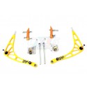 E30 MOYEU E36 KIT DE BRAQUAGE GRAND ANGLE PRO KIT V1 65°