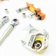 E30 MOYEU E36 KIT DE BRAQUAGE GRAND ANGLE PRO KIT V1 65°