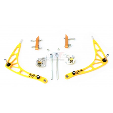 E36 KIT DE BRAQUAGE GRAND ANGLE PRO KIT V1 65° IRP